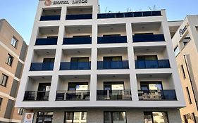Hotel Letos Mamaia Nord